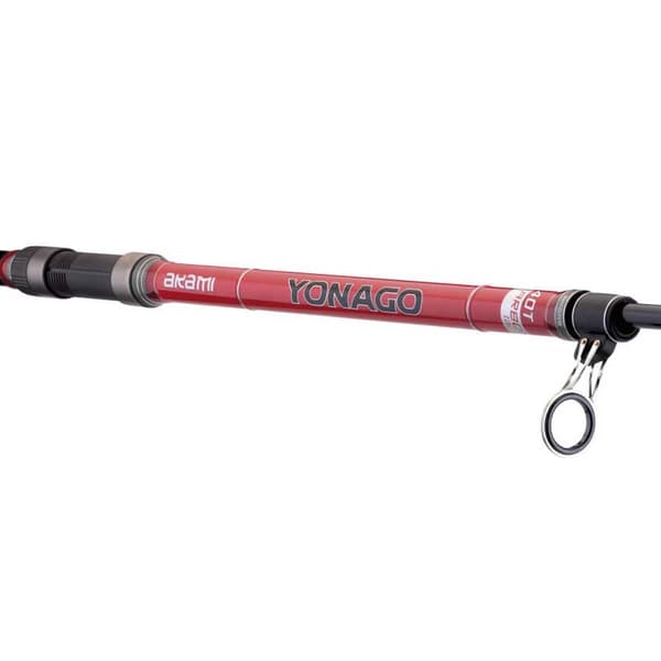 Akami Surfcasting Stang Yonago Søvfarvet 4.50 m / 100-280 g