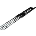 Miniatyrbild 3 av 3: Shimano Fishing Jigging Stång Speedmaster R Cast Svart 1.91 m / 150 g