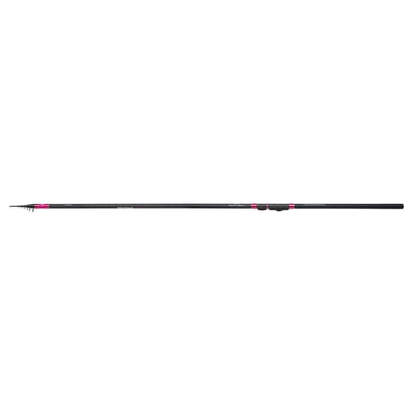 Shimano Fishing Pyörivä Sauva Sedona Trout Lake Special Hopeinen 4.20 m / 8-12 g
