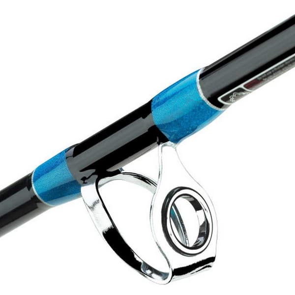 Sugoi Trolling Stang Dalton Grå 1.65 m / 20 Lbs