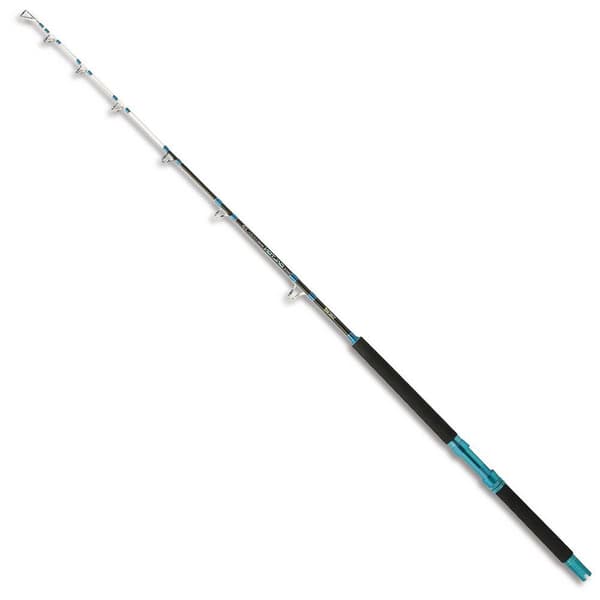 Sugoi Trolling Stang Dalton Grå 1.65 m / 20 Lbs