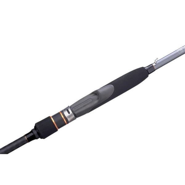 Akami Roterende Stang Asago Grå 2.72 m / 12-56 g
