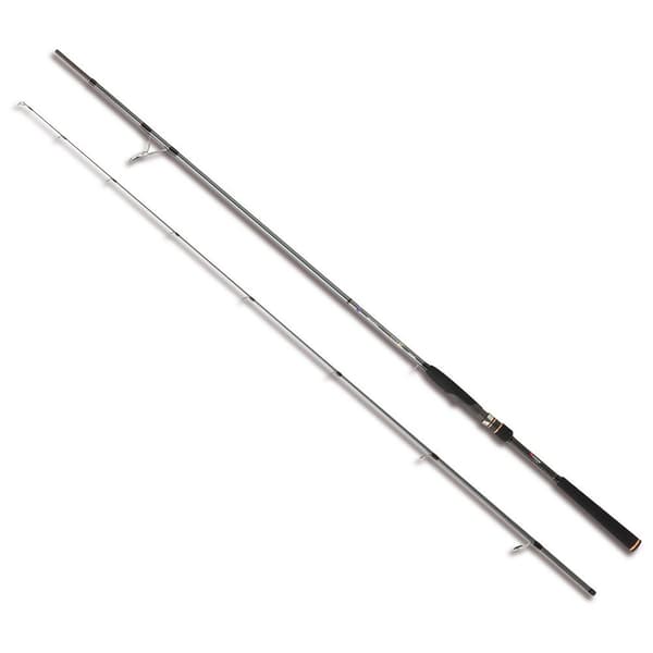 Akami Roterende Stang Asago Grå 2.72 m / 12-56 g