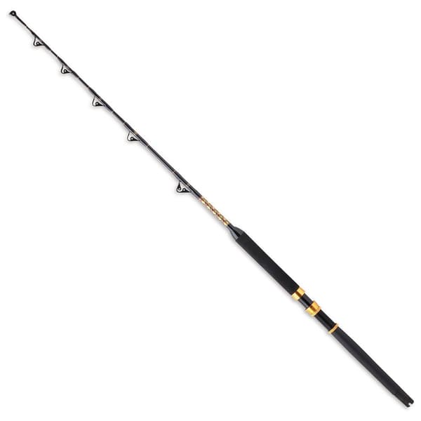 Sugoi Trollingstav Dragon Svart 1.65 m / 20-50 Lbs