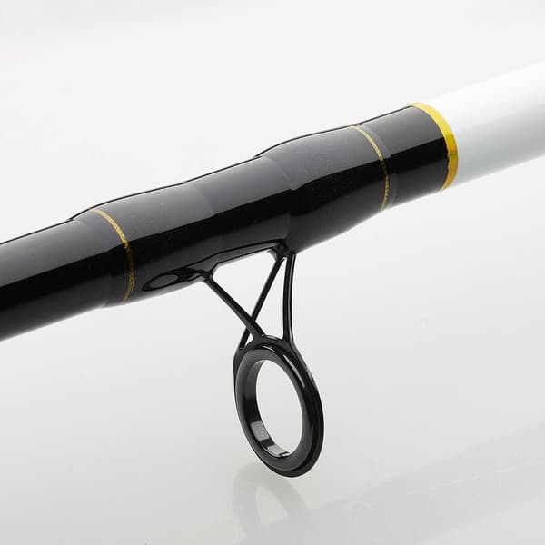 Dam Karpefiskeri Stang Base-x Feeder Søvfarvet 3.90 m / 120 g