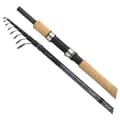 Miniatyrbild 1 av 2: Shimano Fishing Haspelspö Stc Mini Tele Travel Brun,Svart 2.40 m / 10-30 g