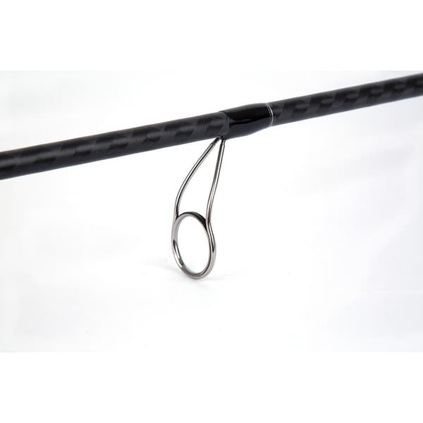 Shimano Fishing Pyörivä Sauva Aspire Sea Trout Musta 2.89 m / 5-25 g