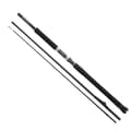 Pikkukuva 1 / 2: Shimano Fishing Beastmaster Cx Innerguide 2 Osat Alaosa Laivaus Rod Musta 2.40 m / 100 g