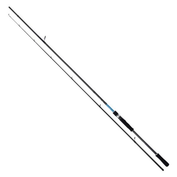 Shimano Fishing Pyörivä Sauva Bassterra Xt Sea Bass Hopeinen 2.44 m / 4-21 g