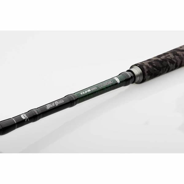 Madcat Havkat Rod Black Inline Søvfarvet 2.10 m / 20-30 lb