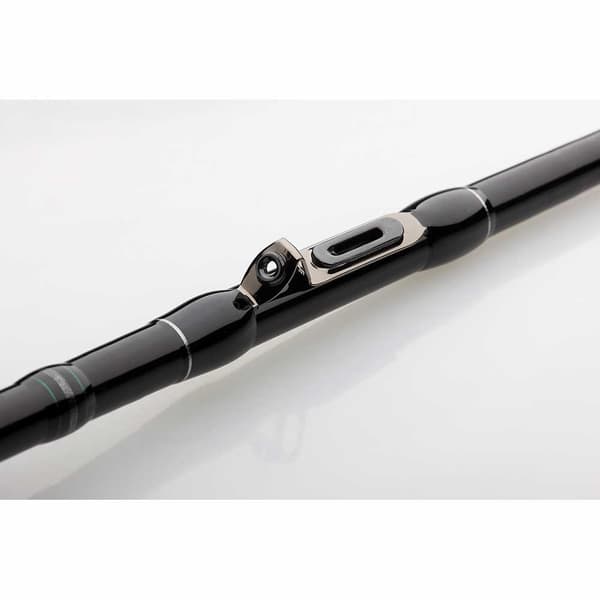 Madcat Havkat Rod Black Inline Søvfarvet 2.10 m / 20-30 lb