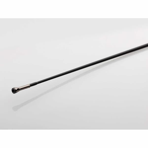 Madcat Havkat Rod Black Inline Søvfarvet 2.10 m / 20-30 lb