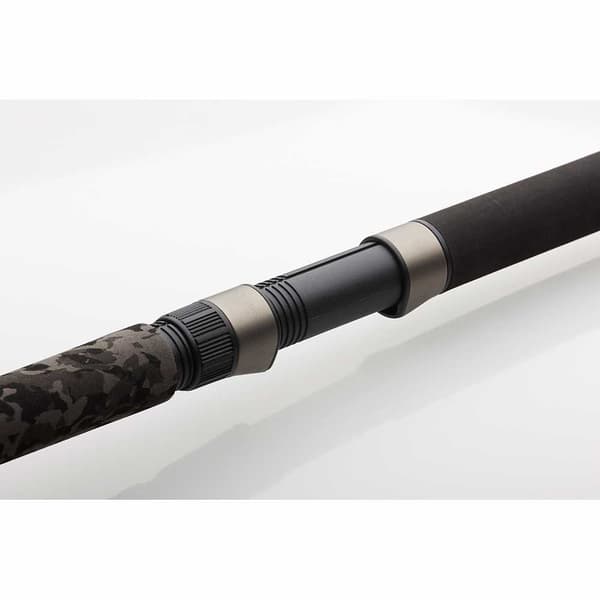 Madcat Havkat Rod Black Inline Søvfarvet 2.10 m / 20-30 lb