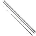 Pikkukuva 1 / 2: Sunset Surfcasting Sauva Forza Hybrid Lc Musta 4.20 m / 200 g