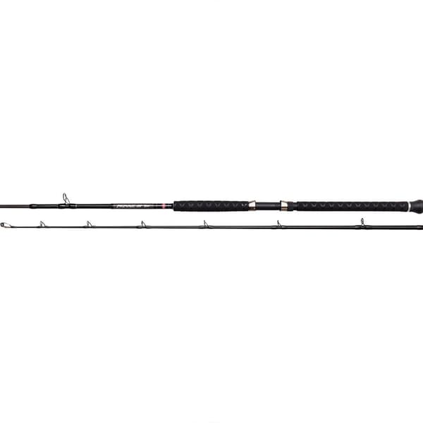 Penn Baitcasting Stang Prevail Iii Le Boat Søvfarvet 2.12 m / 20-30 Lbs
