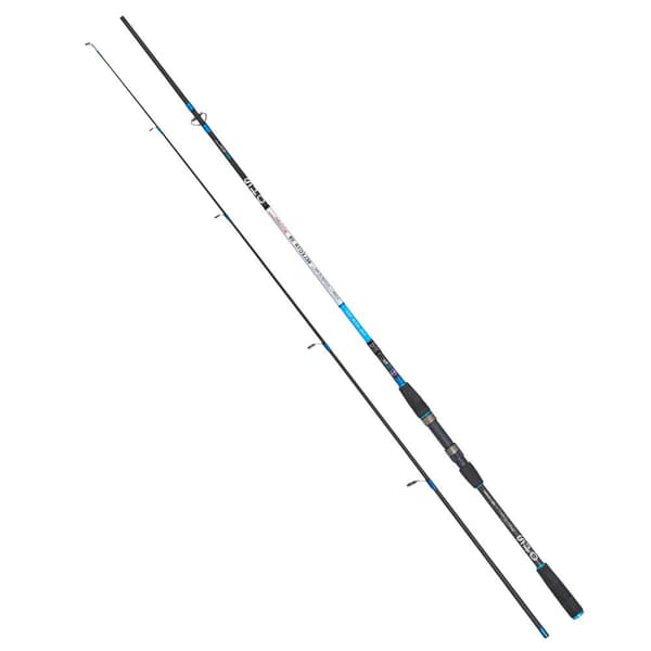 Renzo Valdieri Haspelspö Selecta X9 Flerfärgad 2.70 m / 18-50 g