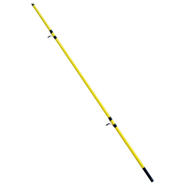 Lineaeffe Surfcasting Stång Long Gul 4.20 m / 200 g