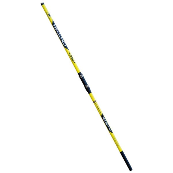 Lineaeffe Surfcasting Stång Long Gul 4.20 m / 200 g