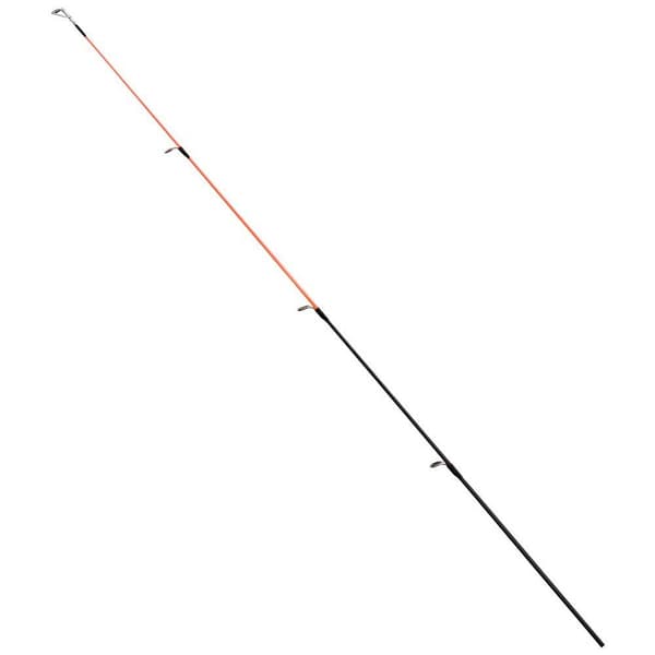 Fishing Ferrari Surfcasting Stång Pro Beach Ledger Röd,Svart 4.00 m / 80-120 g