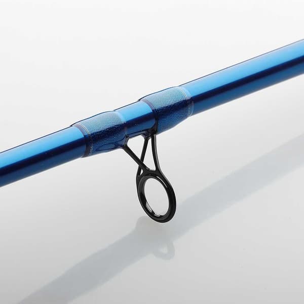 Savage Gear Uistelua Rod Sgs2 Game Hopeinen 2.13 m / 12-20 Lbs