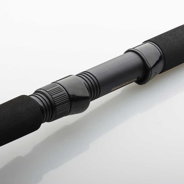 Savage Gear Uistelua Rod Sgs2 Game Hopeinen 2.13 m / 12-20 Lbs