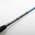 Pikkukuva 8 / 8: Savage Gear Uistelua Rod Sgs2 Game Hopeinen 2.13 m / 12-20 Lbs