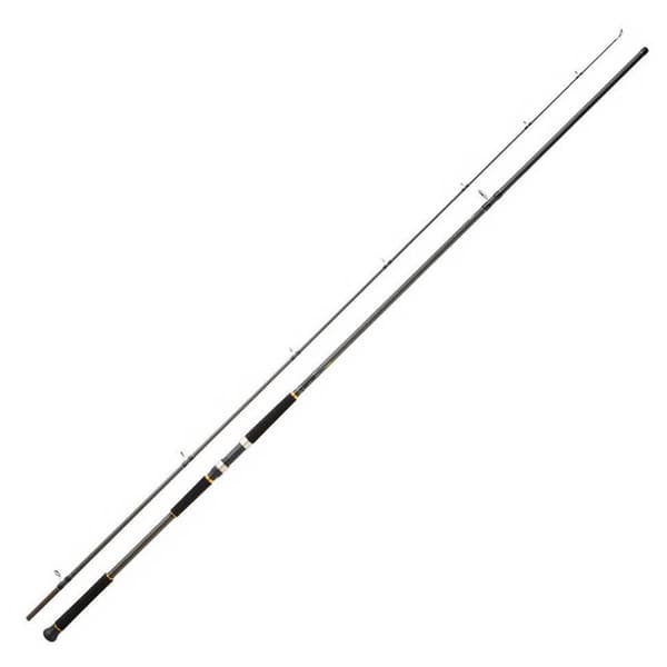 Daiwa Vippende Stang Legalis Bulle Sort 3.90 m / 60-120 g