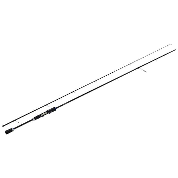 Molix Haspelspö Outset Light Game Solid  2.43 m / 3-6 Lbs