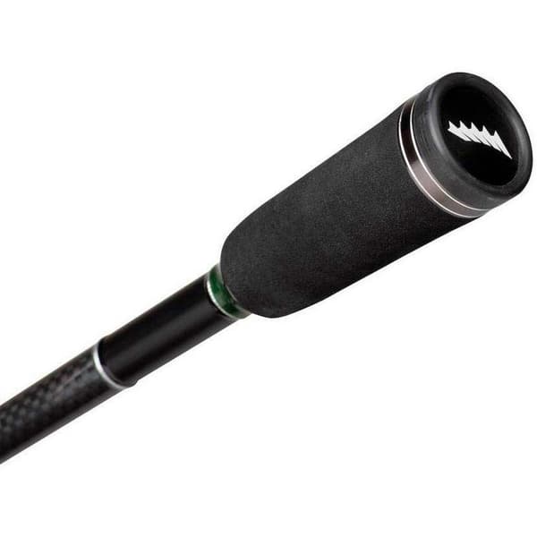 Abu Garcia Roterende Stang Sölv Ag3 Grå 2.70 m / 7-22 g