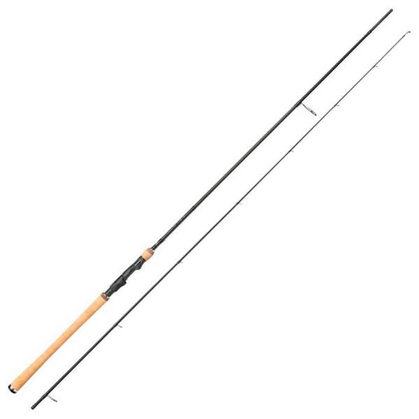 Abu Garcia Roterende Stang Sölv Ag3 Grå 2.70 m / 7-22 g