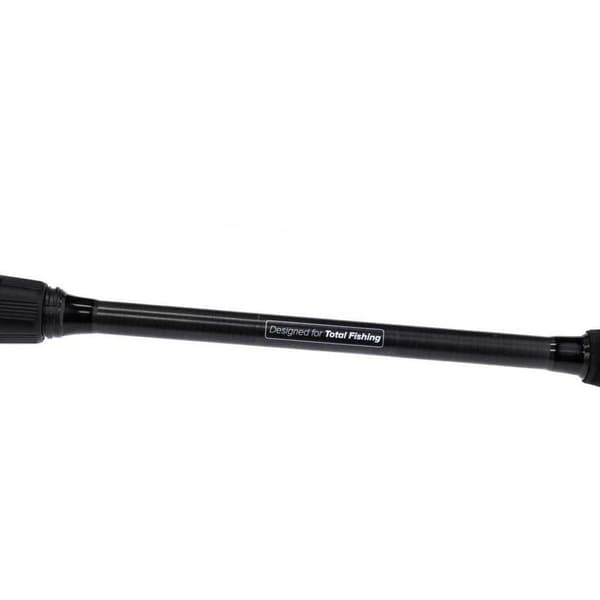 Mikado Roterende Stang Bixlite Fast Sort 2.40 m / 7-28 g