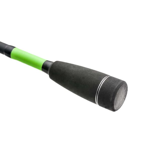 Mivardi Pyörivä Sauva Accord Musta 2.10 m / 3-18 g