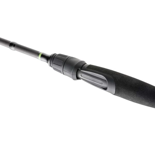 Mivardi Pyörivä Sauva Accord Musta 2.10 m / 3-18 g