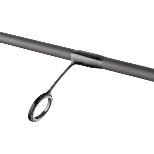 Mivardi Pyörivä Sauva Accord Musta 2.10 m / 3-18 g