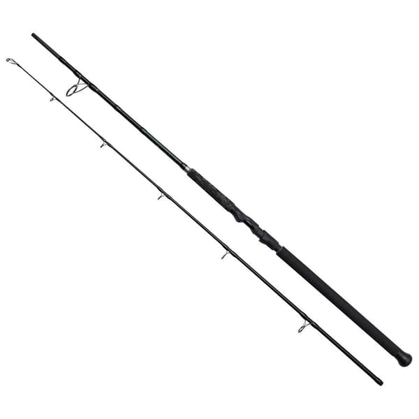 Madcat Havkat Rod Black Spin Sort 2.40 m / 40-150 g