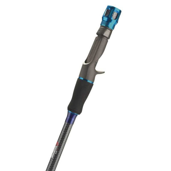 Akami Vippende Stang Alicante  1.95 m / 150-250 g