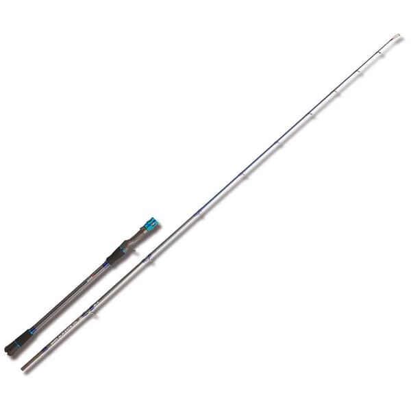 Akami Jiging Rod Alicante  1.95 m / 150-250 g