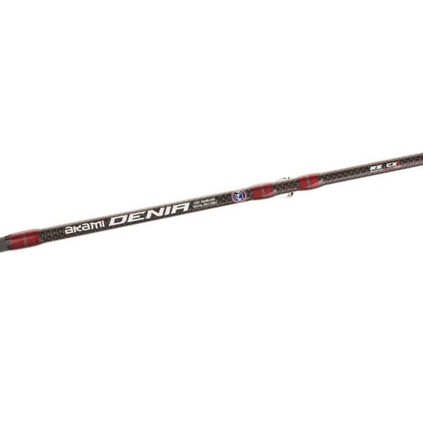 Akami Jiging Rod Denia  1.95 m / 100-200 g