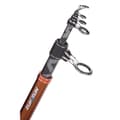 Miniatyrbillede 3 af 3: Zunzun Teleskopisk Surfcasting Rod Nagara  4.20 m / 100-200 g