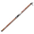 Miniatyrbillede 1 af 3: Zunzun Teleskopisk Surfcasting Rod Nagara  4.20 m / 100-200 g