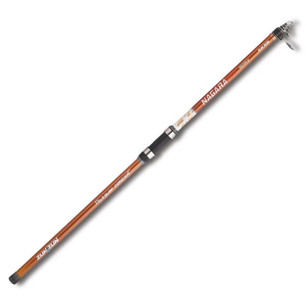Zunzun Teleskopisk Surfcasting Rod Nagara  4.20 m / 100-200 g