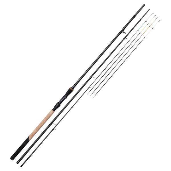 Kinetic Karpefiskeri Stang Scorpius Feeder Cl  3.30 m / 10-60 g