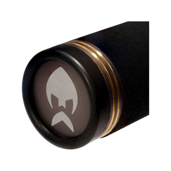 Westin Pyörivä Sauva W3 Streetstick 2nd Musta 2.13 m / 2-10 g