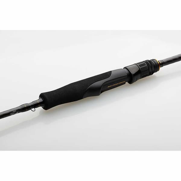 Savage Gear Haspelspö Sg2 Light Game Silver 2.51 m / 5-18 g