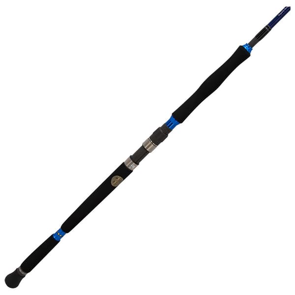 Xzoga Pyörivä Sauva Takadum-pi Hopeinen 2.31 m / 450 g