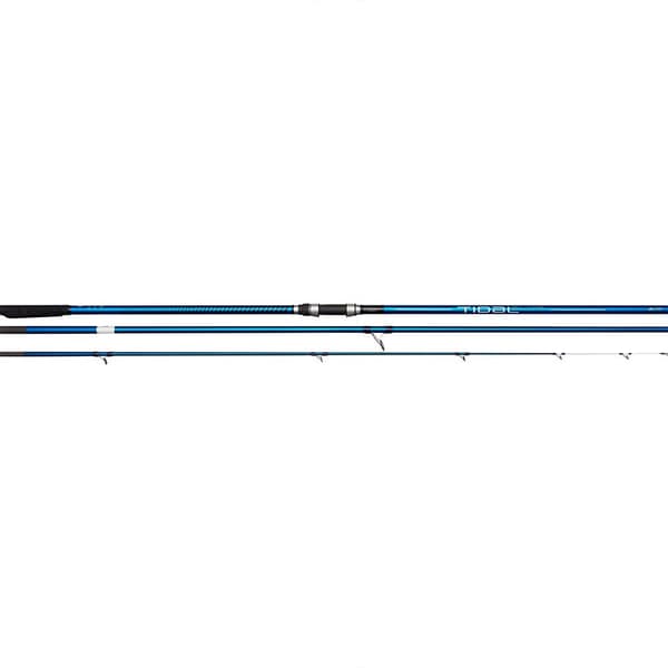 Penn Surfcasting Stång Tidal Elite Hybrid K-type Silver 4.50 m / 100-250 g