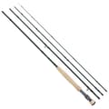 Miniatyrbild 1 av 2: Shimano Fishing Flugfiskespö Biocraft Xr Still Water Svart 3.05 m / Line 8
