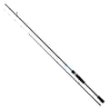 Miniatyrbild 1 av 2: Shimano Fishing Haspelspö Bassterra Xt Spin Lrf Silver 2.55 m / 4-19 g