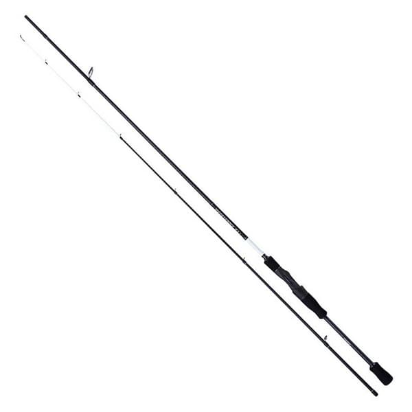 Shimano Fishing Haspelspö Bassterra Xt+ Spin Lrf Silver 2.55 m / 4-19 g