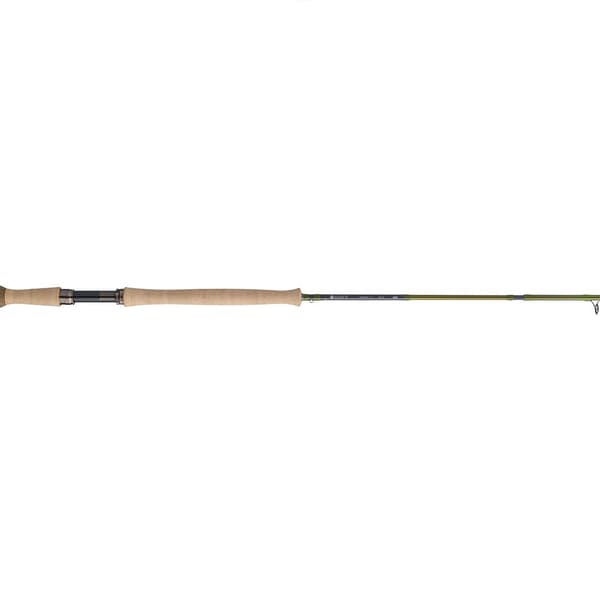 Hardy Fluefiskestang Ultralite Nsx Dh Søvfarvet 3.85 m / Line 6 / 7